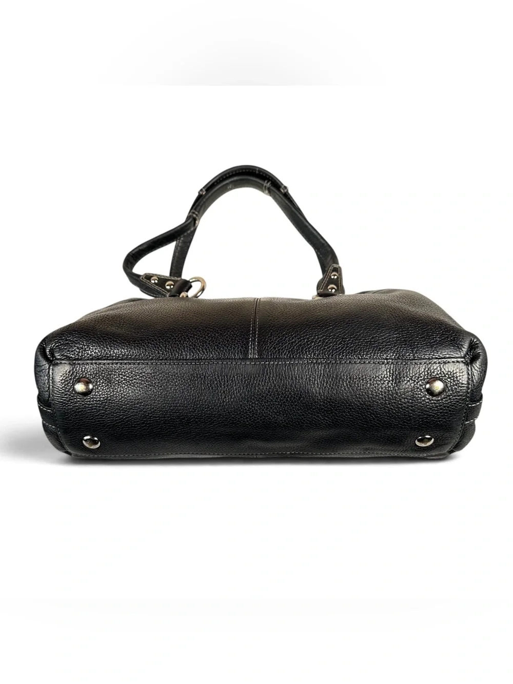 COACH Vintage Penelope Large Shopper Tote